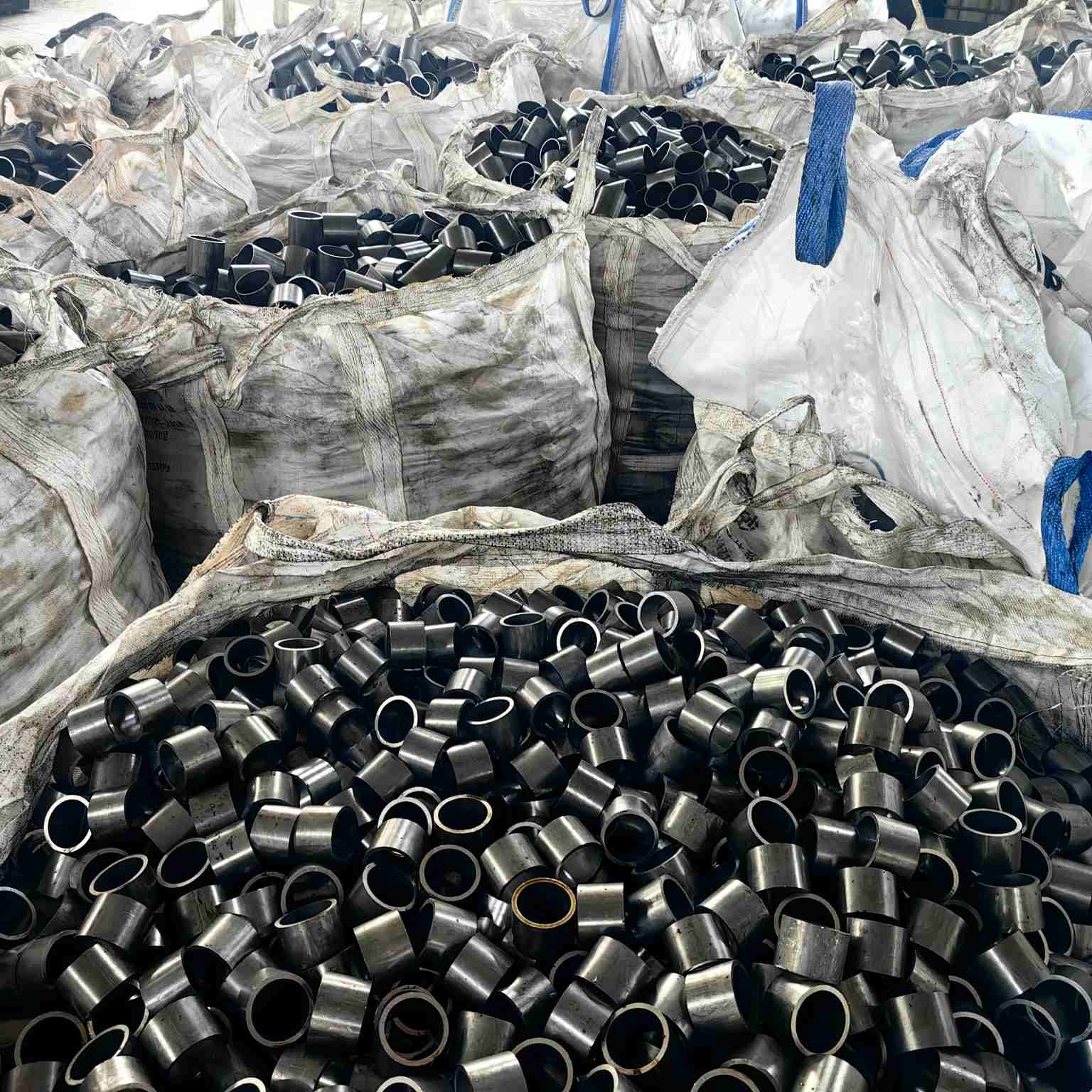 玉溪市冷拔异型钢无缝管零切 - 排名