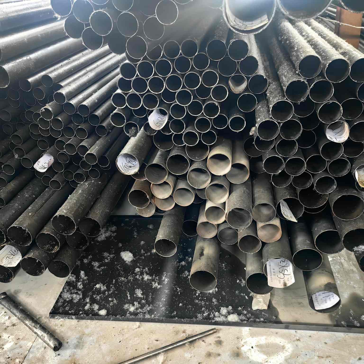 玉溪市精密钢管精密钢管 - 哪里好